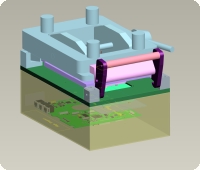 test system